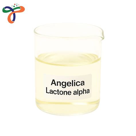 Angelica Lactone Alpha (cas 1191-21-3) - Aroma Compound For Fragrance ...