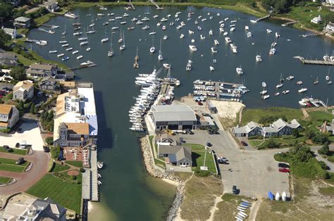 Harwichport Boat Works Inc in Harwich Port, MA, United States - Marina ...
