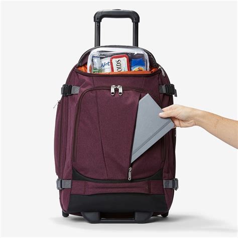 Trolley Backpack 的图像结果