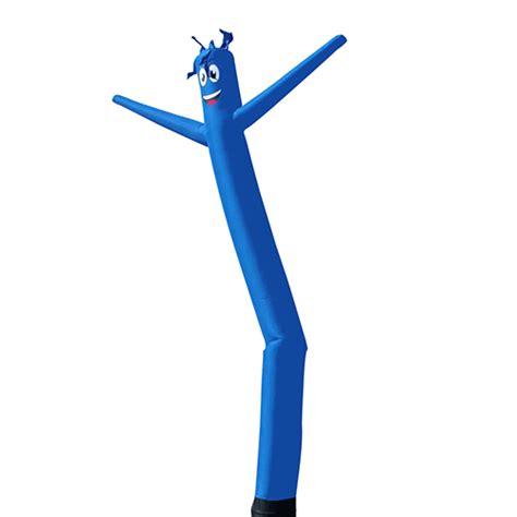 Image result for Inflatable Man Blue