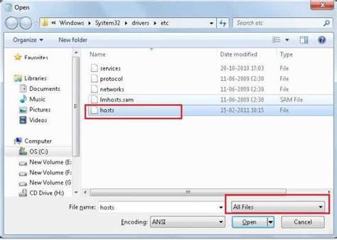 Windir System32 Drivers Etc Hosts 的图像结果