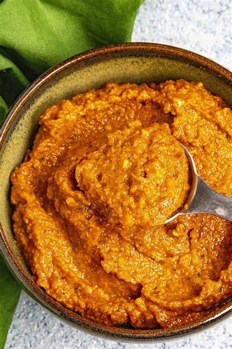 Peanut Sauce Recipe Red Curry Paste at Daniel Gilmore blog