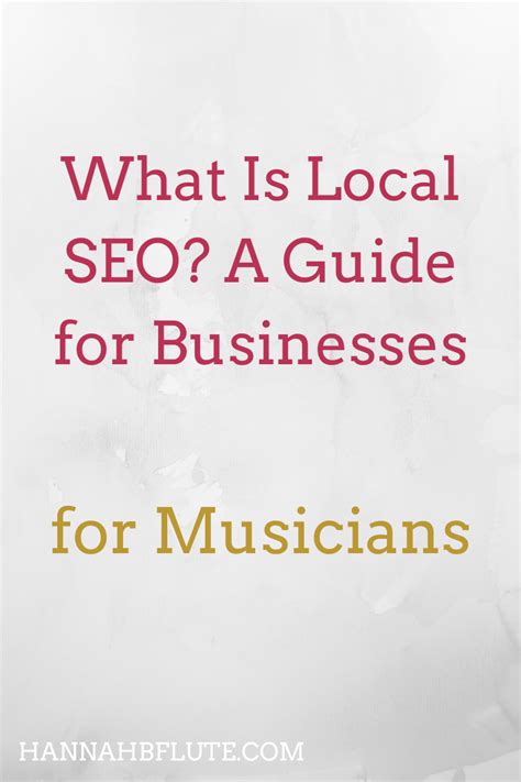 Local SEO Guide 的图像结果