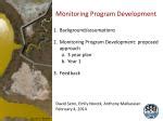 Image result for Monitoring Well Development