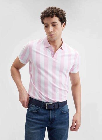 Men's Polo Shirts - Stylish Range, Buy Best Polos For Men