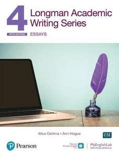 Longman Academic Writing - (AE) - with Enhanced Digital Resources (2020 ...