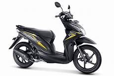 Modif Warna Hitam Motor Beat by Foto Modifikasi Motor Beat Warna Hitam Terkeren Dan Modif Warna Hitam Motor Beat