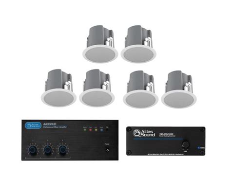 Image result for In-Ceiling Sound Masking System