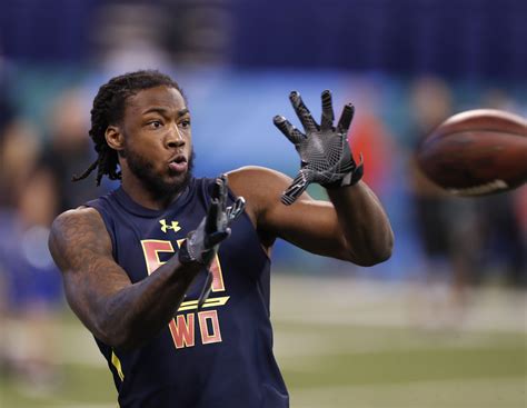 2017 NFL Draft Chicago Bears Target: Wide Receiver Mike Williams