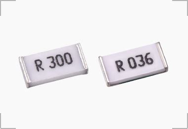 各大品牌贴片电阻chip resistor代理商 - 东莞市超翔电子有限公司