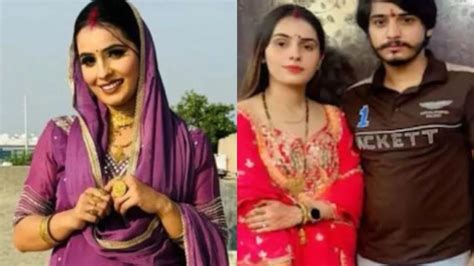 Noida Dowry Case Twist: Nikki Bhati Cited Cylinder Blast In 'Dying ...