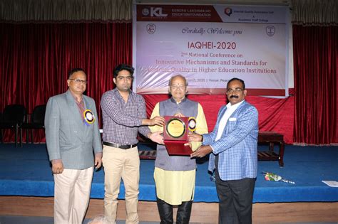 K L University