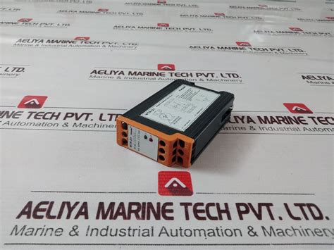 Minilec Wtr D1 Winding Temperature Relay 240V Ac – Aeliya Marine Tech