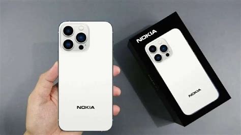 Nokia Maze Pro Lite 5G New Smartphone 2023