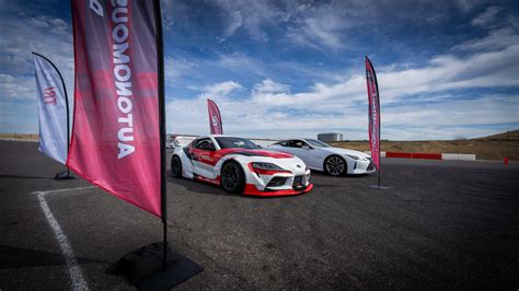 Toyota Unveils AI-Enhanced Driving Tech - Self Drive News