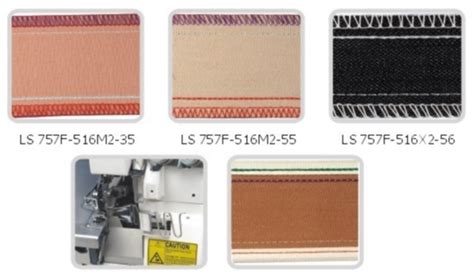 Image result for Five Thread Sewing Machine