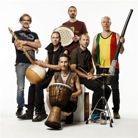 Hilight Tribe Shows, Tickets and More. Follow Now!