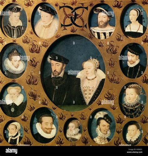House Of Valois Family Tree at Nate Davidson blog