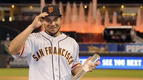 MLB reinstates Giants' Melky Cabrera after 50-game ban