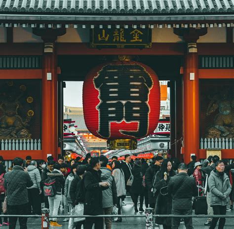 Top 3 Must-Visit Tokyo Neighborhoods for Tourists - Traveler Dreams