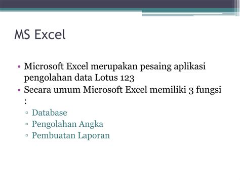 Tutorial Excel Indonesia 的图像结果