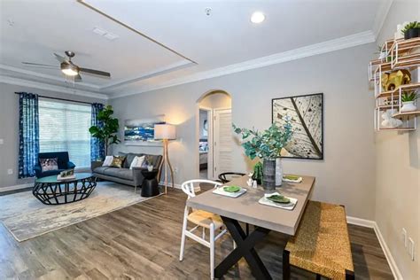 Avana City North - Atlanta, GA 30345 | ApartmentGuide.com