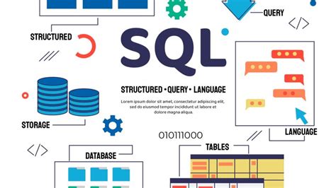 Image result for Person Writing SQL Query