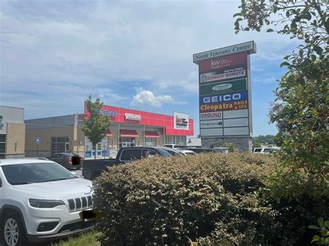 6053 Veterans Pkwy, Columbus, GA 31909 - Retail for Lease | LoopNet