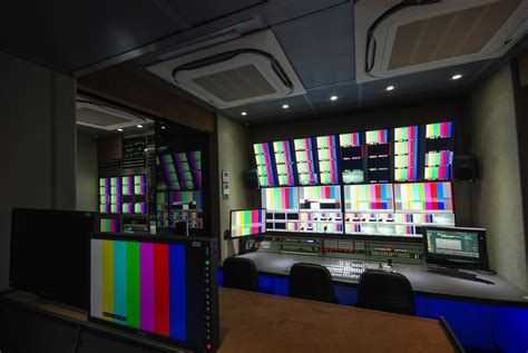 What Is Outside Broadcasting