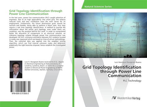 Grid Topology Identification through Power Line Communication : Amazon ...