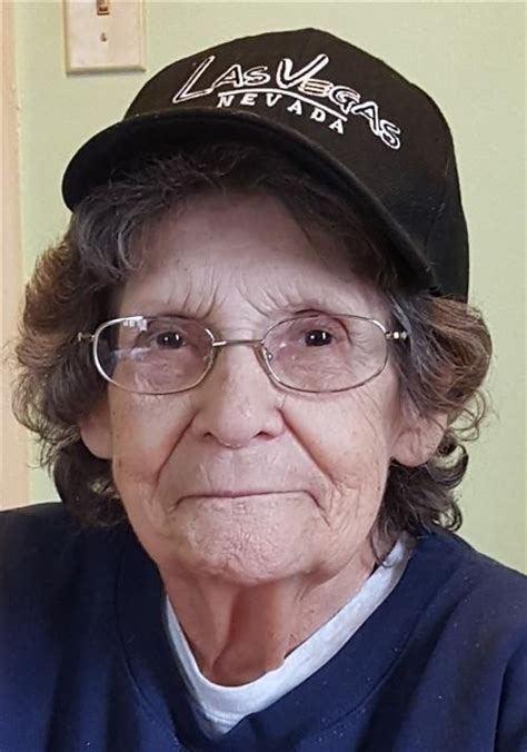 Shirley Lynch Obituary (2016) - Port Huron, MI - Karrer-Simpson Funeral ...