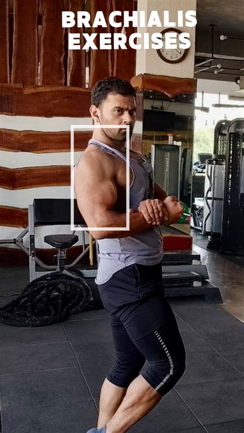 Powerful Brachialis exercises - AnExtraRep