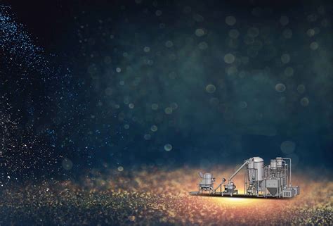 Image result for Mill Powder Tech