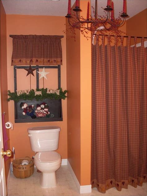 Primitive Shower 的图像结果