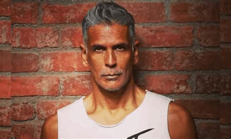 In Pics: Fitness Freak Milind Soman’s Sea Facing Luxurious 4 BHK Mumbai ...