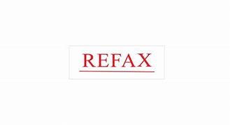 Image result for refax
