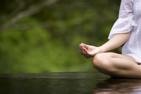 Técnicas de meditación efectivas para tiradores