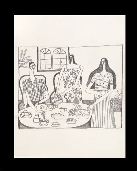 Breakfast – Manuja Waldia