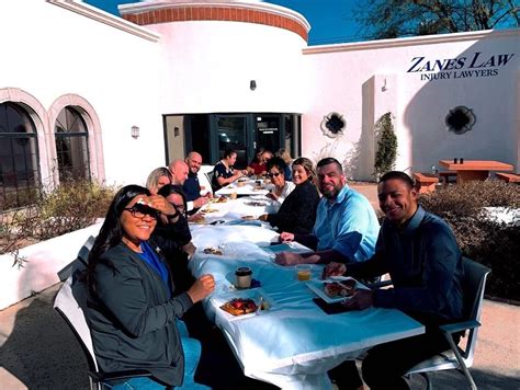 Zanes Law Office Photos