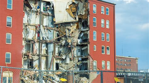 Surfside Condo Collapse