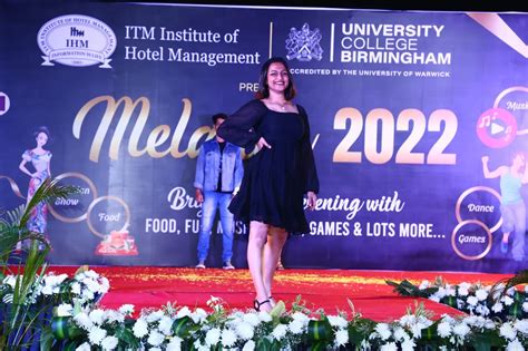 ITM Hotel Management College Admission 2025, Fees, Eligibility & Placement
