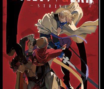 Buy Guilty Gear Strive Key 🦊 - verified prices & dealers