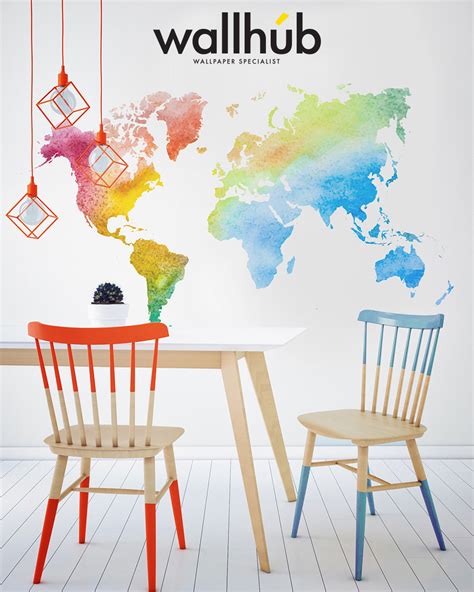 World Map Wallapper 的图像结果