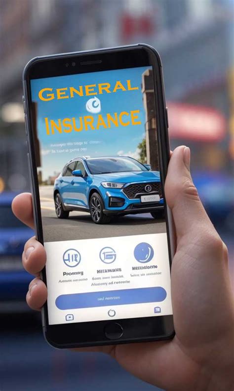 Image result for The General Insurance Mail Open Immediately