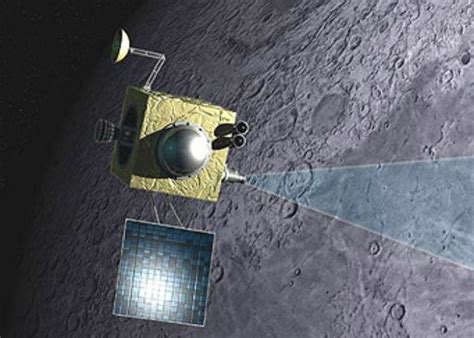 NASA Rediscovers India’s Lost Chandrayaan-1. Here Is All You Should ...