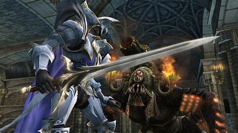 White Knight Chronicles 2 Knights