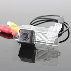 for Volkswagen VW Jetta MK6 2011~2014 Car Rear View Camera Back Up ...