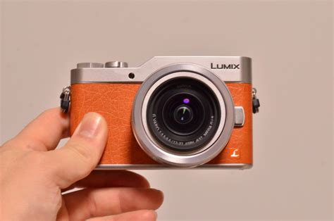 LUMIX DC-GF9 ルミックス ミラーレス一眼レフ 取扱説明書有り ソフトケース付き 220501H5128