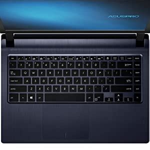 ASUS ExpertBook P1 (P1440FA)-14 inch Notebook (Intel i5-10210U ...
