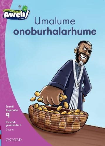 Buy Isixhosa Reading Scheme Grade 3 Reader 3 (Phonics Fiction): Grade 3 ...
